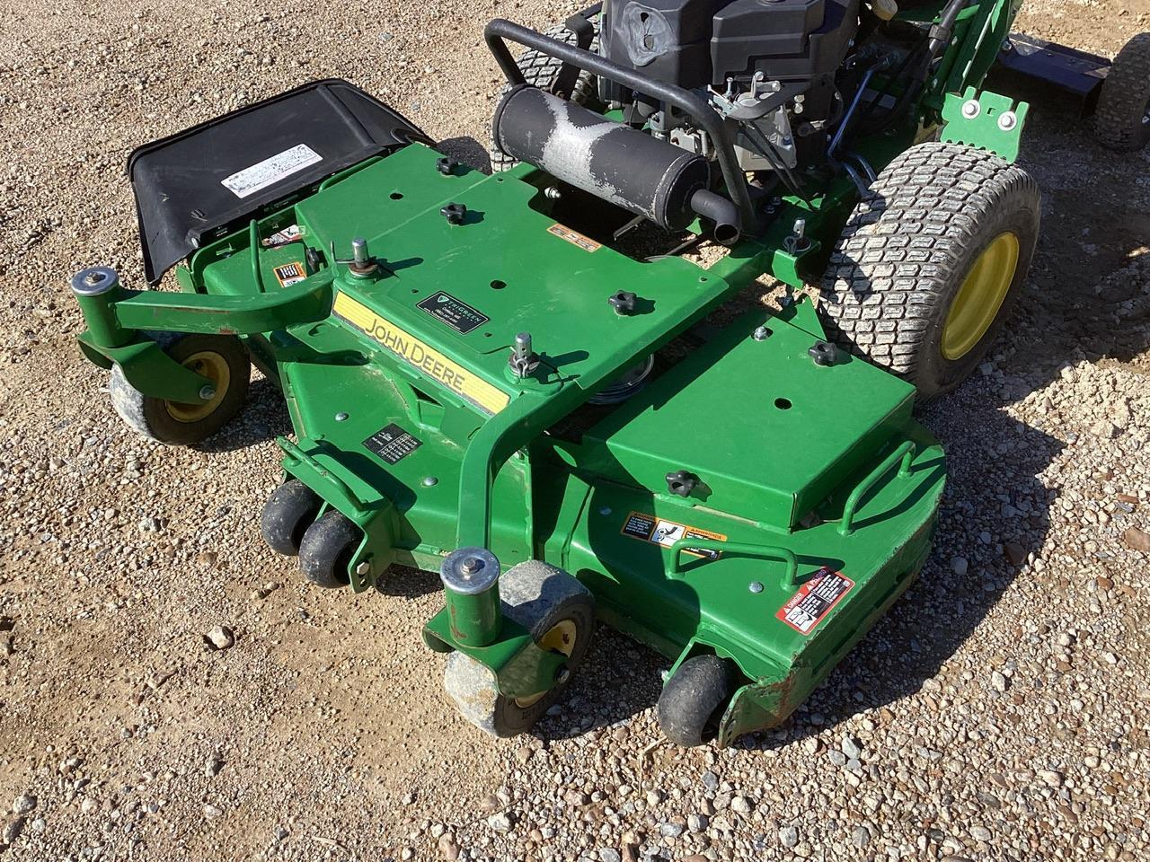 2019 John Deere W52R Mower