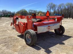 Kuhn FC313RTG Mower Conditioner