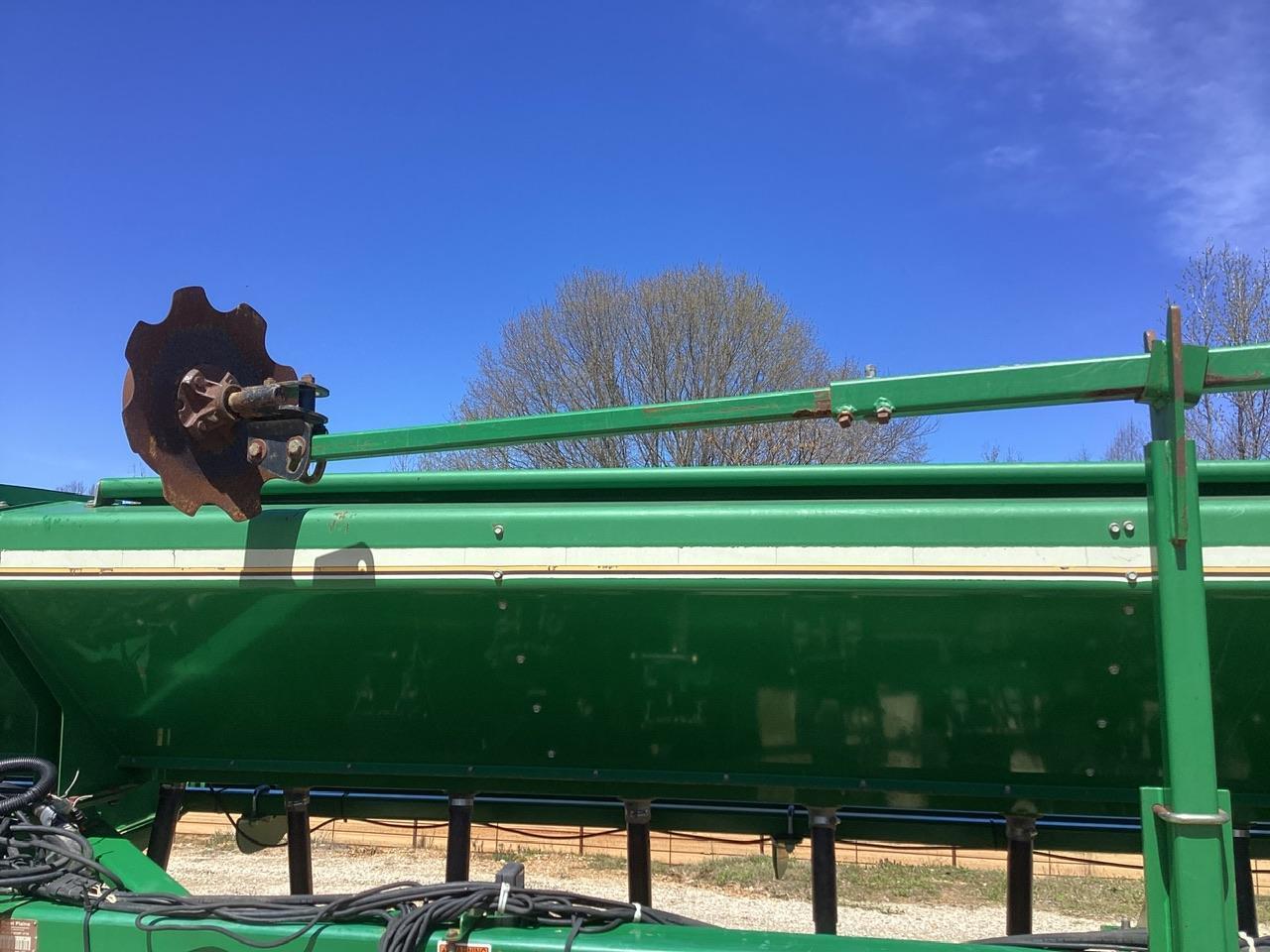 Great Plains 2025P 20 Ft. Grain Drill