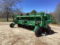 Great Plains 2025P 20 Ft. Grain Drill