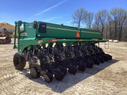 Great Plains 2025P 20 Ft. Grain Drill