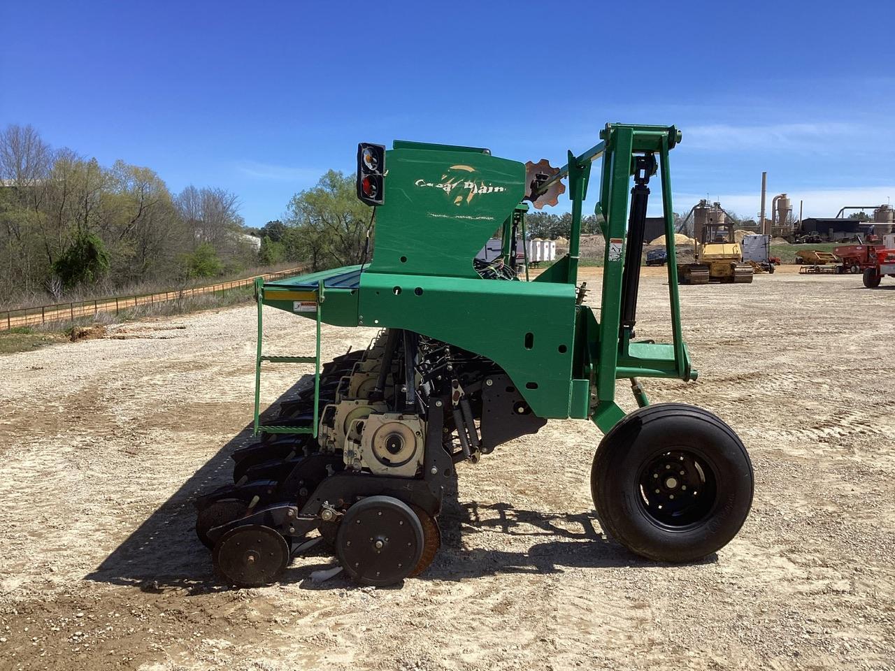 Great Plains 2025P 20 Ft. Grain Drill