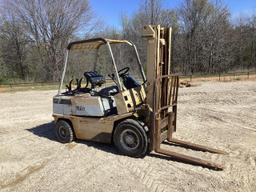 Yale Forklift