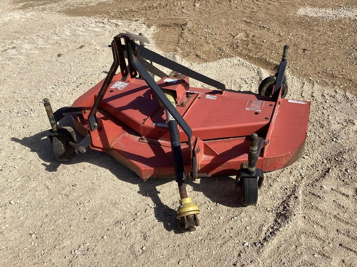 Bushhog RDTH72 Finishing Mower