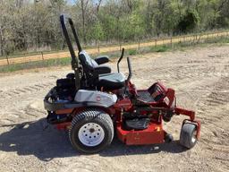 2022 Exmark Lazer Z Mower