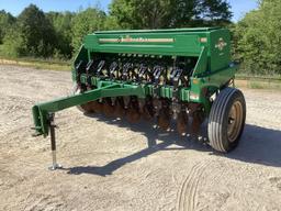 Great Plains 1005NT 10' No Till Grain Drill