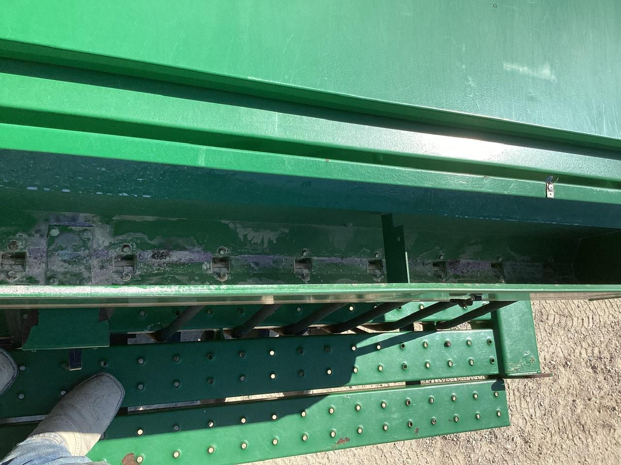 Great Plains 1005NT 10' No Till Grain Drill