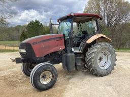 Case IH Maxxum 125 Tractor