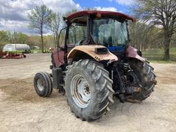 Case IH Maxxum 125 Tractor