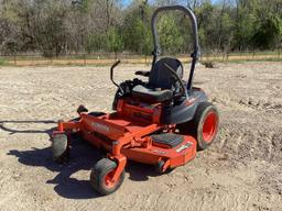 Kubota Z421 Zero Turn Mower