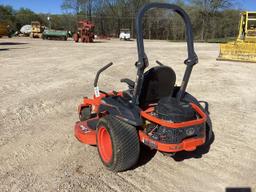 Kubota Z421 Zero Turn Mower