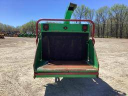 2015 Vermeer BC1000 Brush Chipper