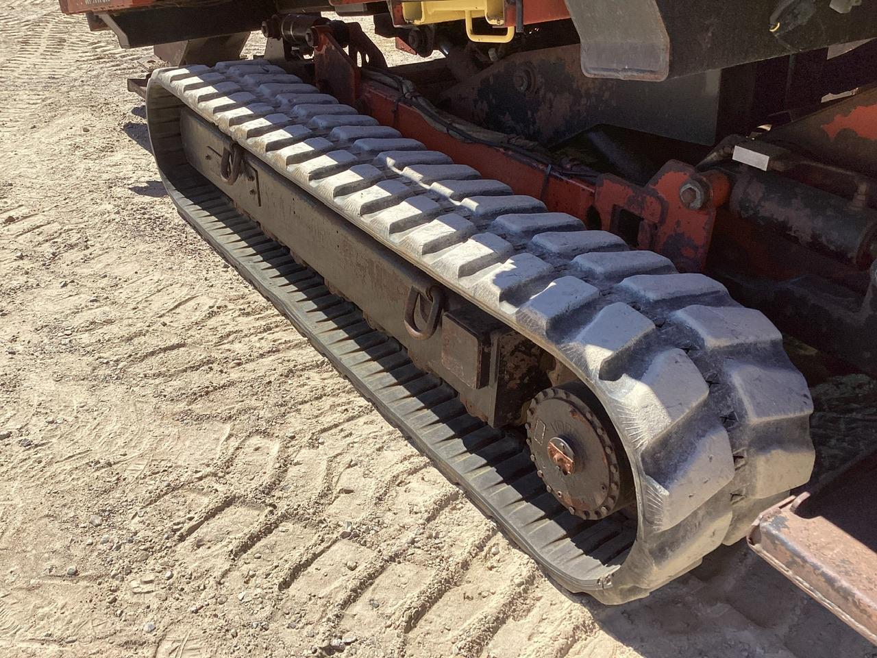 2007 Ditch Witch Model JT8020 Directional Drill