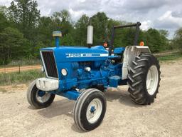 Ford 5900 Tractor