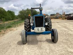 Ford 5900 Tractor