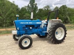 Ford 5900 Tractor