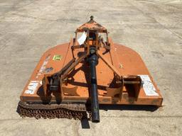 Woods BB600 Rotary Mower