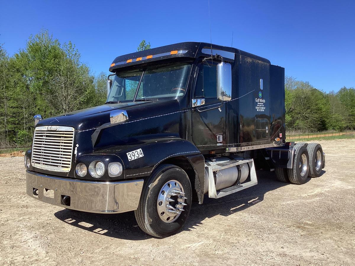 1998 Freightliner