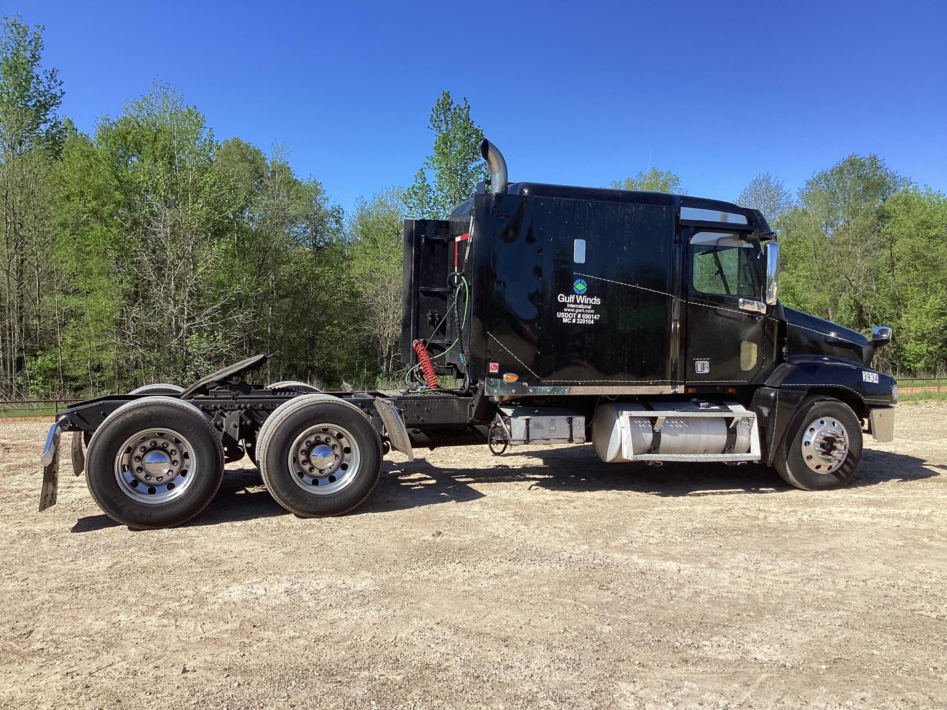 1998 Freightliner