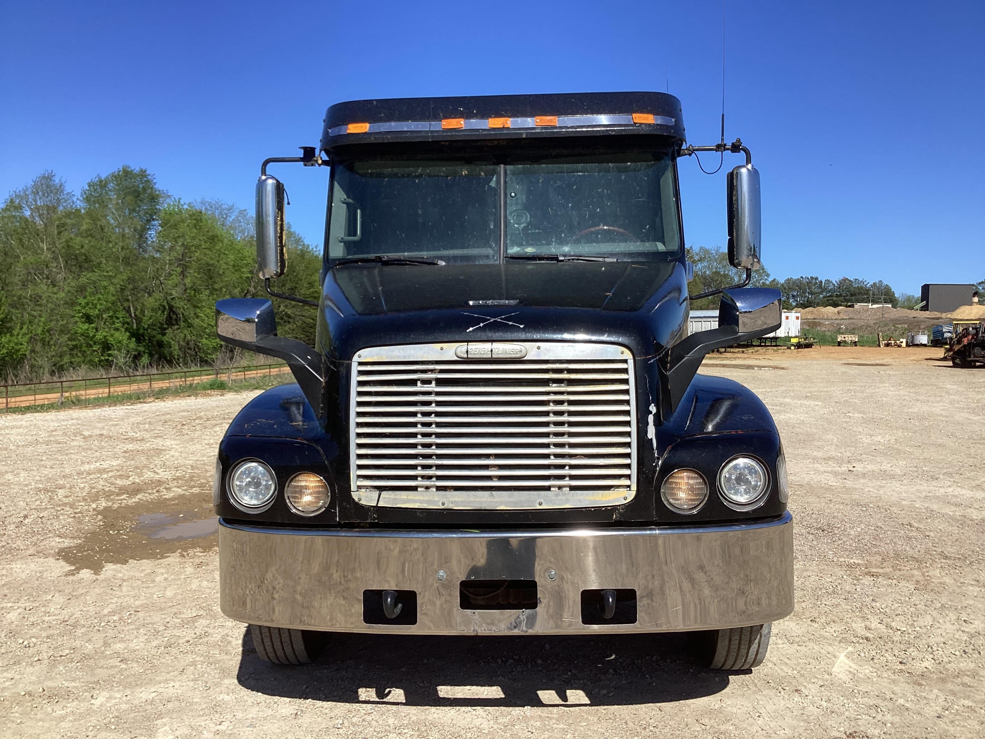 1998 Freightliner