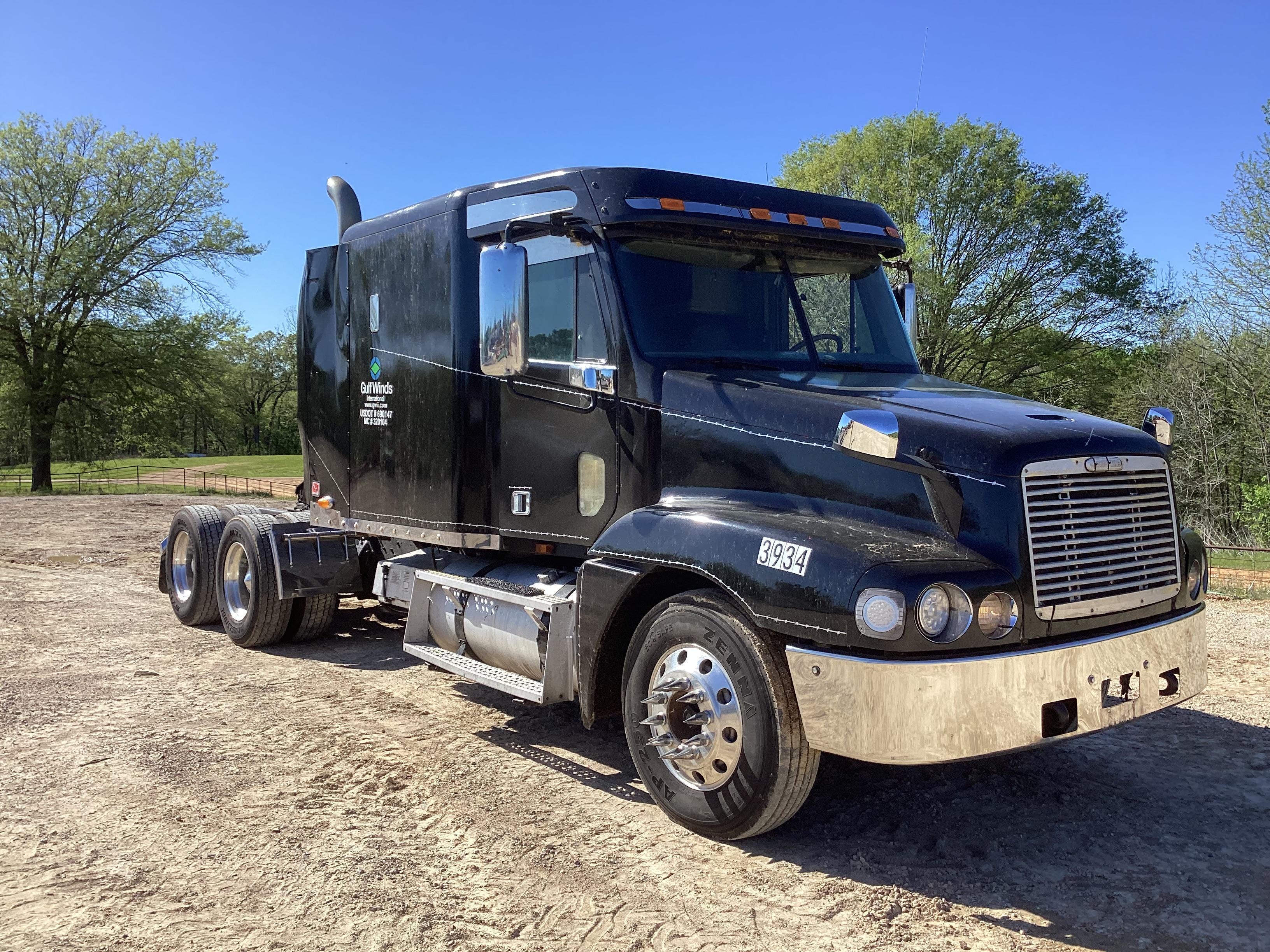 1998 Freightliner