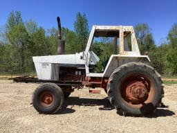 Case AgriKing 1370 2 WD Tractor