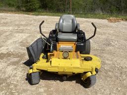 Hustler Zero Turn Mower