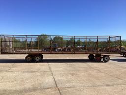 KBH Cotton Trailer