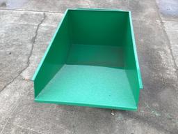 Steel Self Dumping Hopper