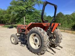 Zetor 3320 Tractor