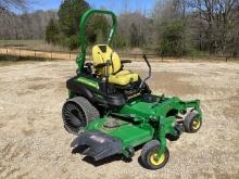 2020 John Deere Z970R Zero Turn Mower