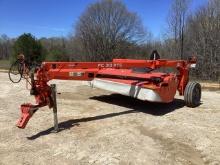 Kuhn Hay Conditioner FC313RTG