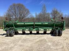 Great Plains 2420 Grain Drill