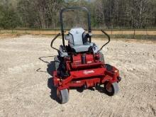 2022 Exmark Lazer Z Mower