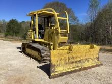 Komatsu D41E-S Dozer