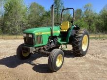 John Deere 5410 Tractor