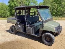 Polaris 700 Ranger 4 Seater