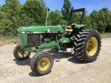 John Deere 2755 Tractor