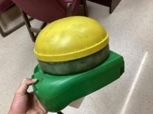 John Deere Globe