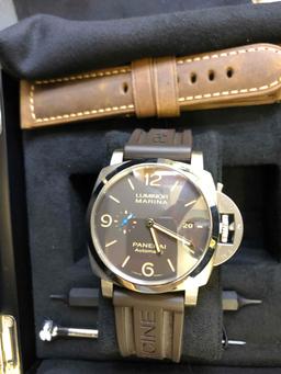 Panerai Luminor Marina 1950 3 Days Automatic PAM01351