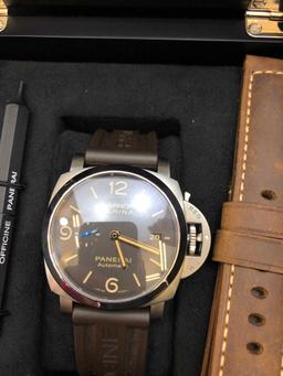 Panerai Luminor Marina PAM01351