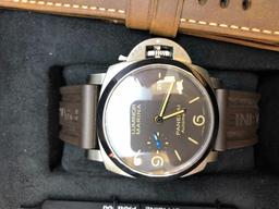 Panerai Luminor Marina PAM01351