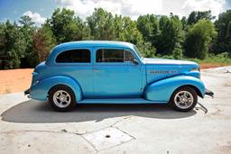 1939 Chevrolet Master Deluxe