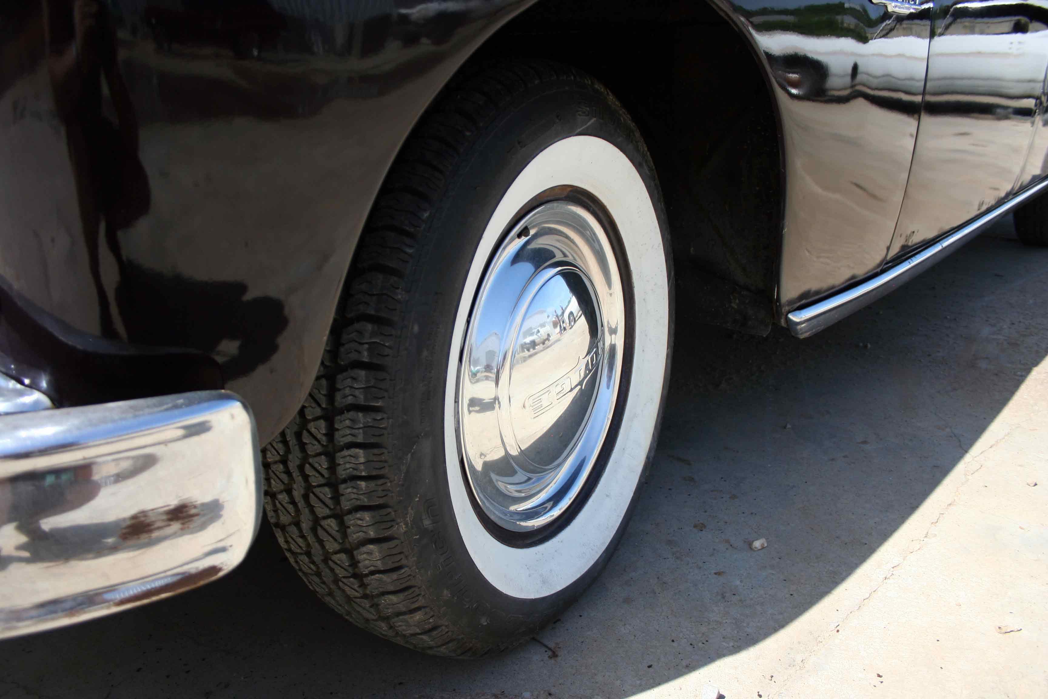 1950 Dodge Coronet