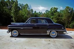 1950 Dodge Coronet