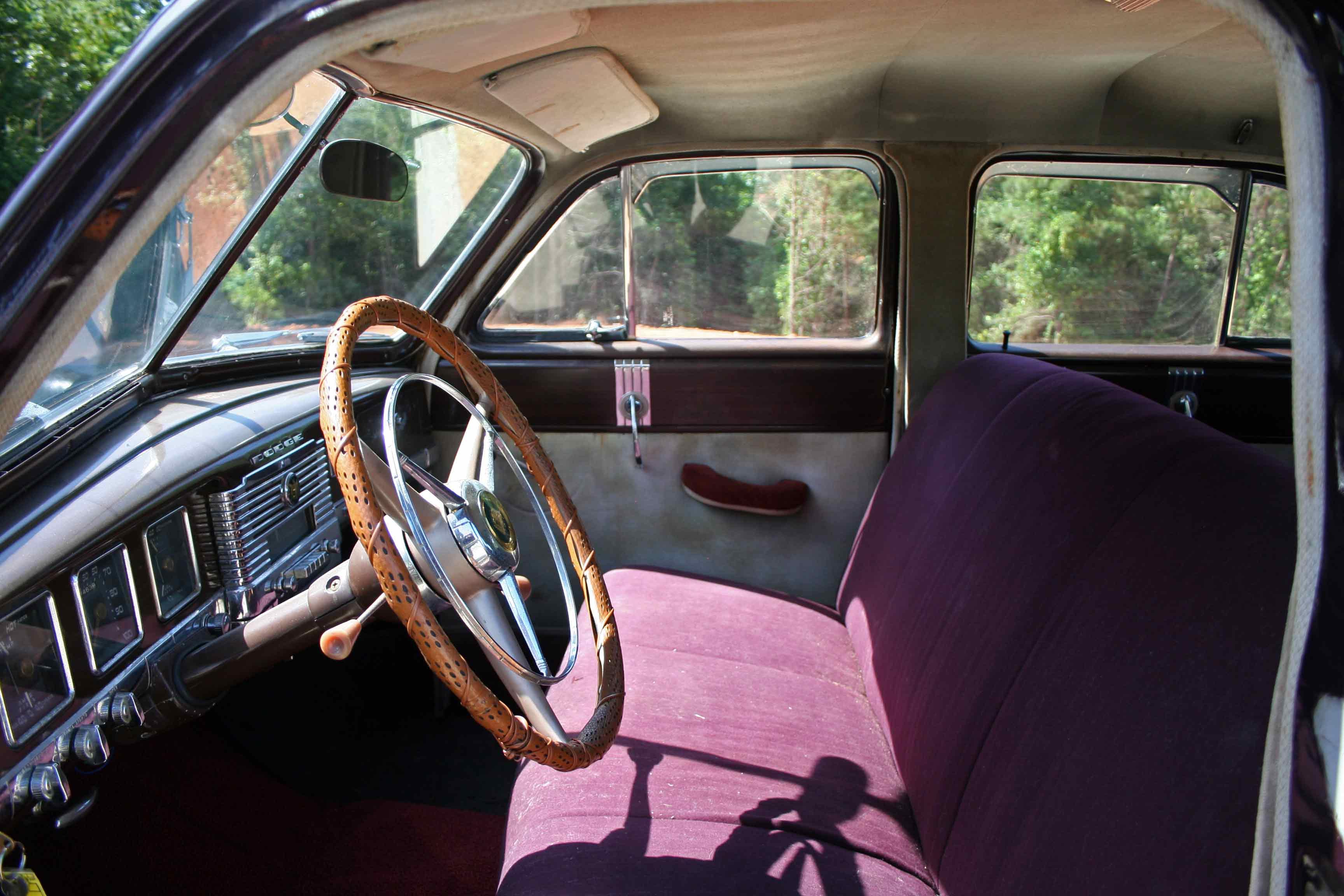 1950 Dodge Coronet