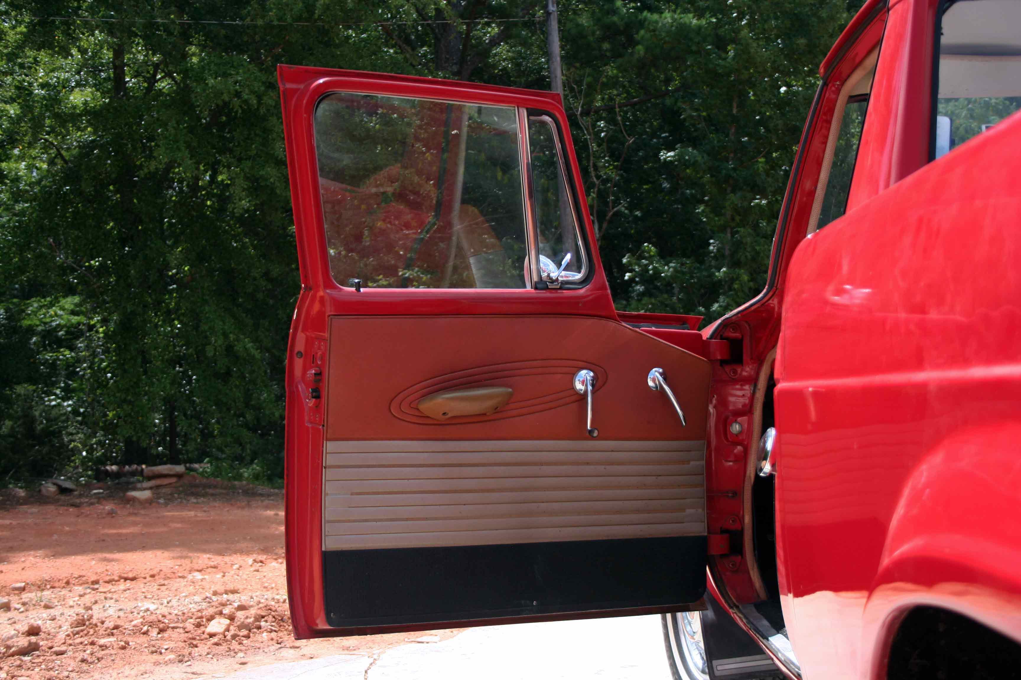 1962 Studebaker Champ