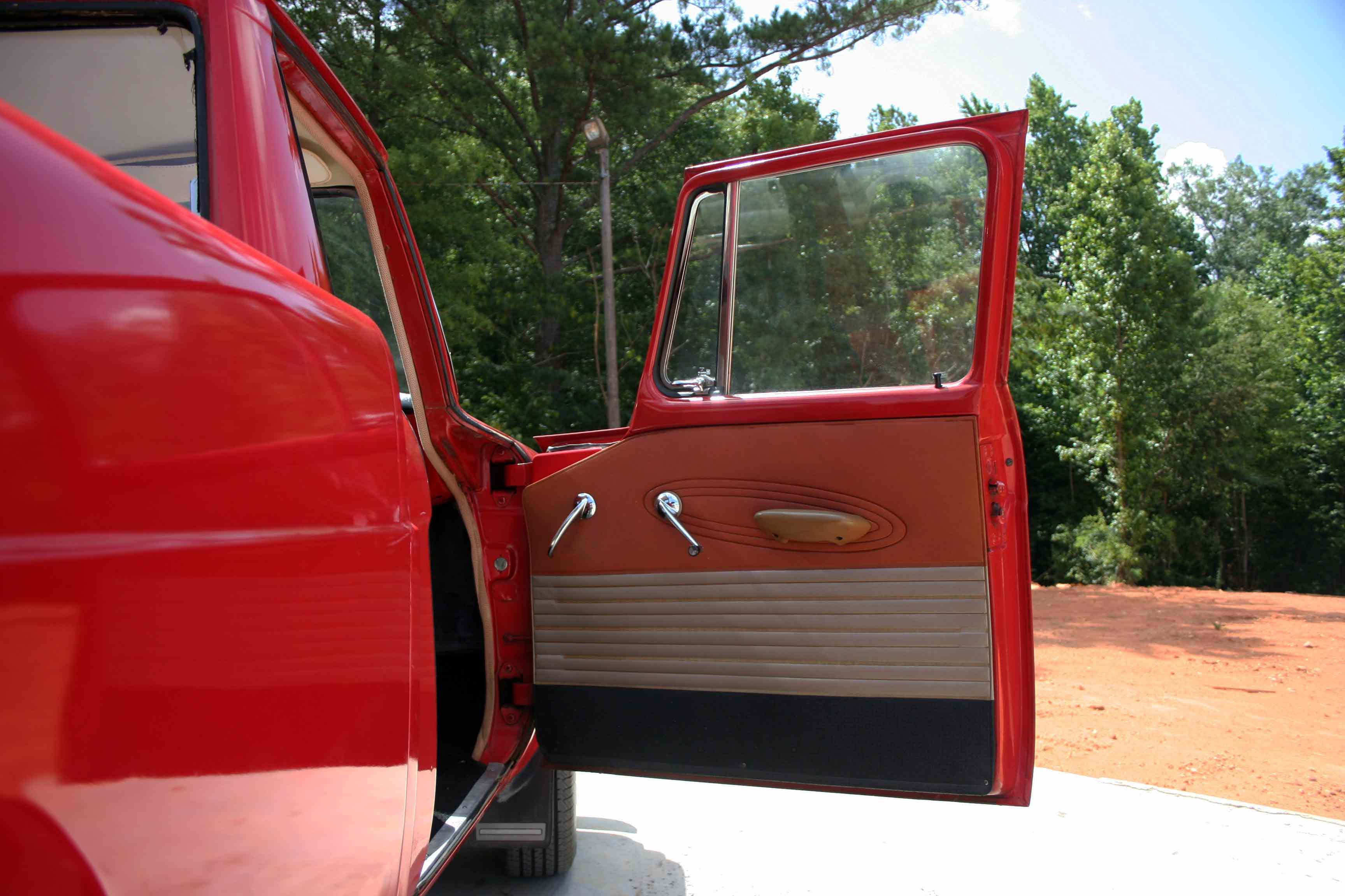 1962 Studebaker Champ