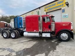 2000 Peterbilt 379