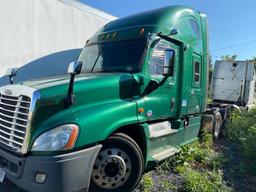 2013 FREIGHTLINER CASCADIA